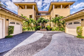 Waikoloa Beach Villas #M32